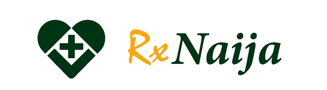 RxNaija Logo